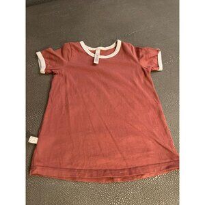 Childhoods Ringer Tee 2t EUC